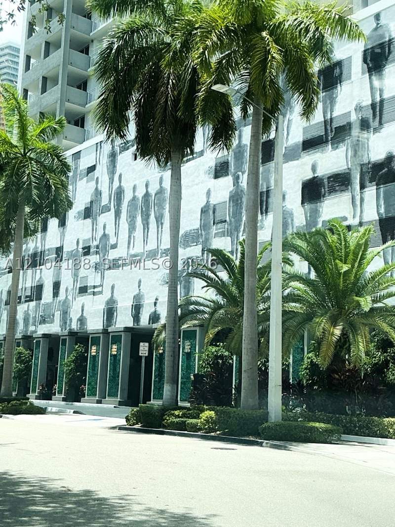 2 bedroom Condominium at 185 SE 14th Ter 1703, Fortune House Condo, Miami — photo 2