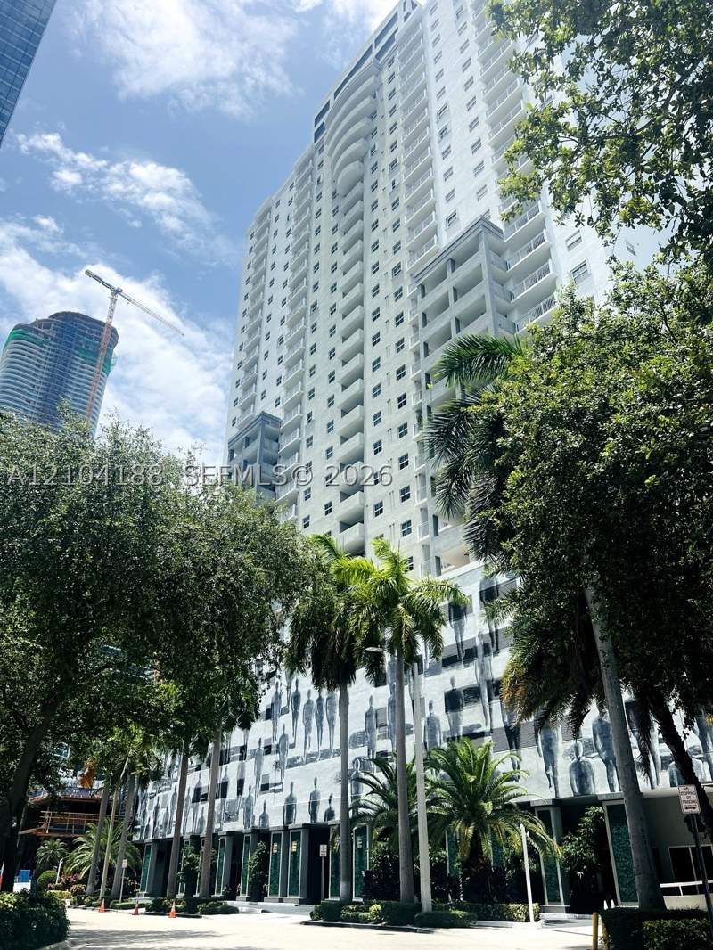 2 bedroom Condominium at 185 SE 14th Ter 1703, Fortune House Condo, Miami — photo 3