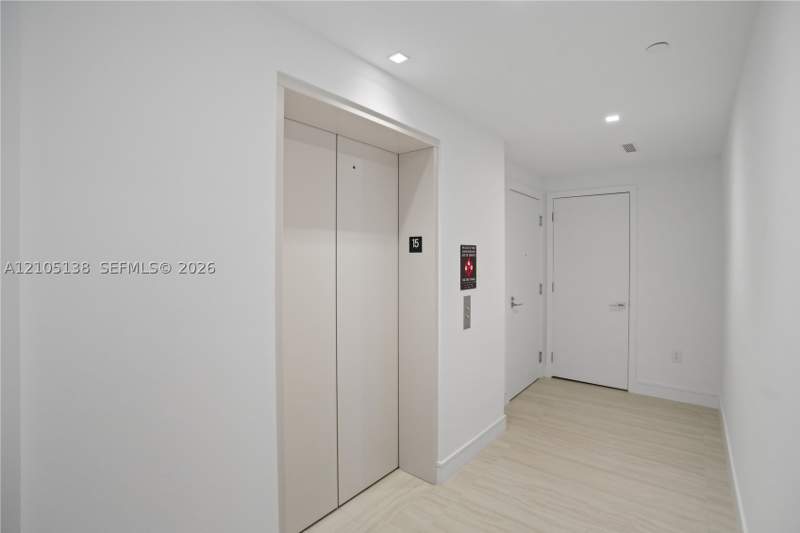3 bedroom Condominium at 2411 Laguna Circle 1505, One Park Tower, North Miami — photo 2