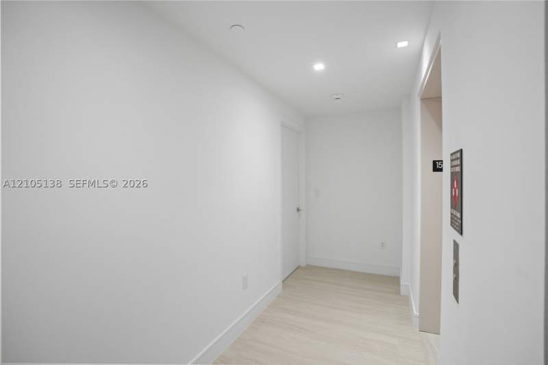 3 bedroom Condominium at 2411 Laguna Circle 1505, One Park Tower, North Miami — photo 3