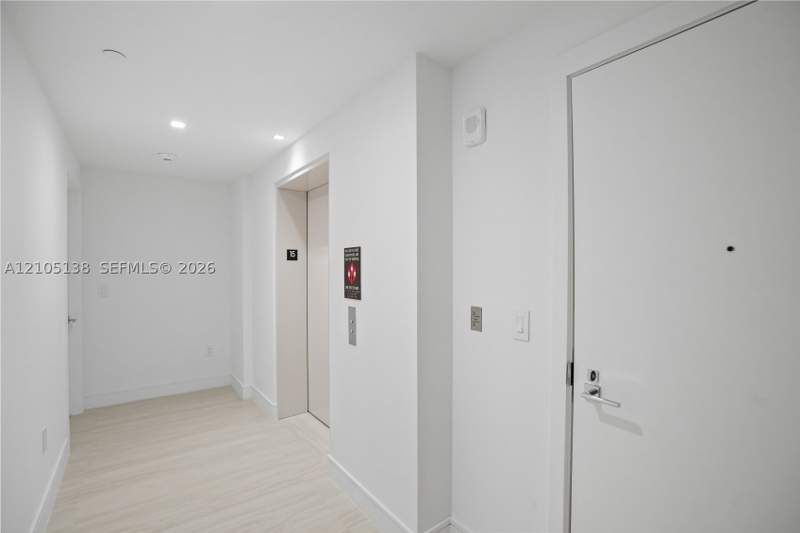 3 bedroom Condominium at 2411 Laguna Circle 1505, One Park Tower, North Miami — photo 4