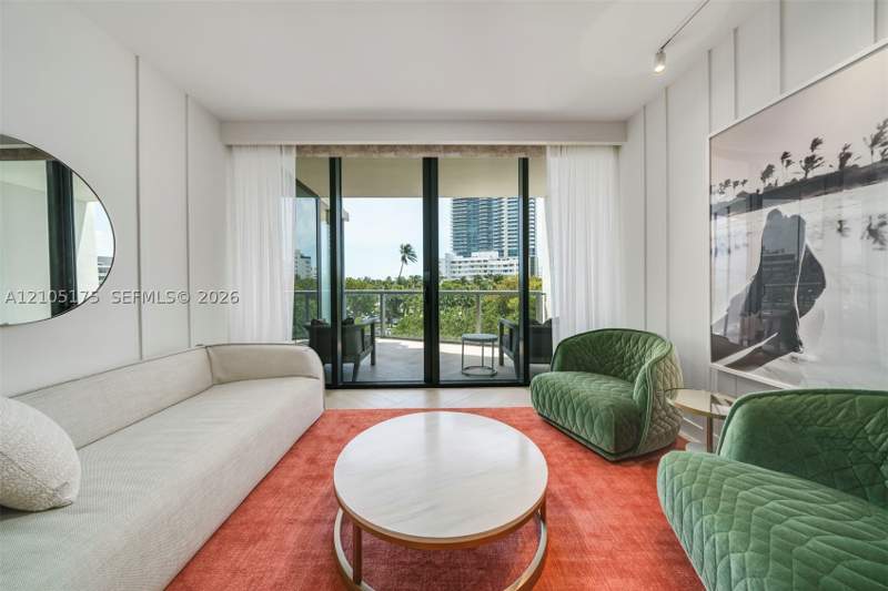 0 bedroom Condominium at 2201 Collins Ave 302, 2201 Collins Ave Condo, Miami Beach — photo 4