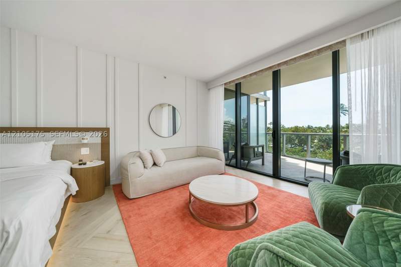 0 bedroom Condominium at 2201 Collins Ave 302, 2201 Collins Ave Condo, Miami Beach — photo 5