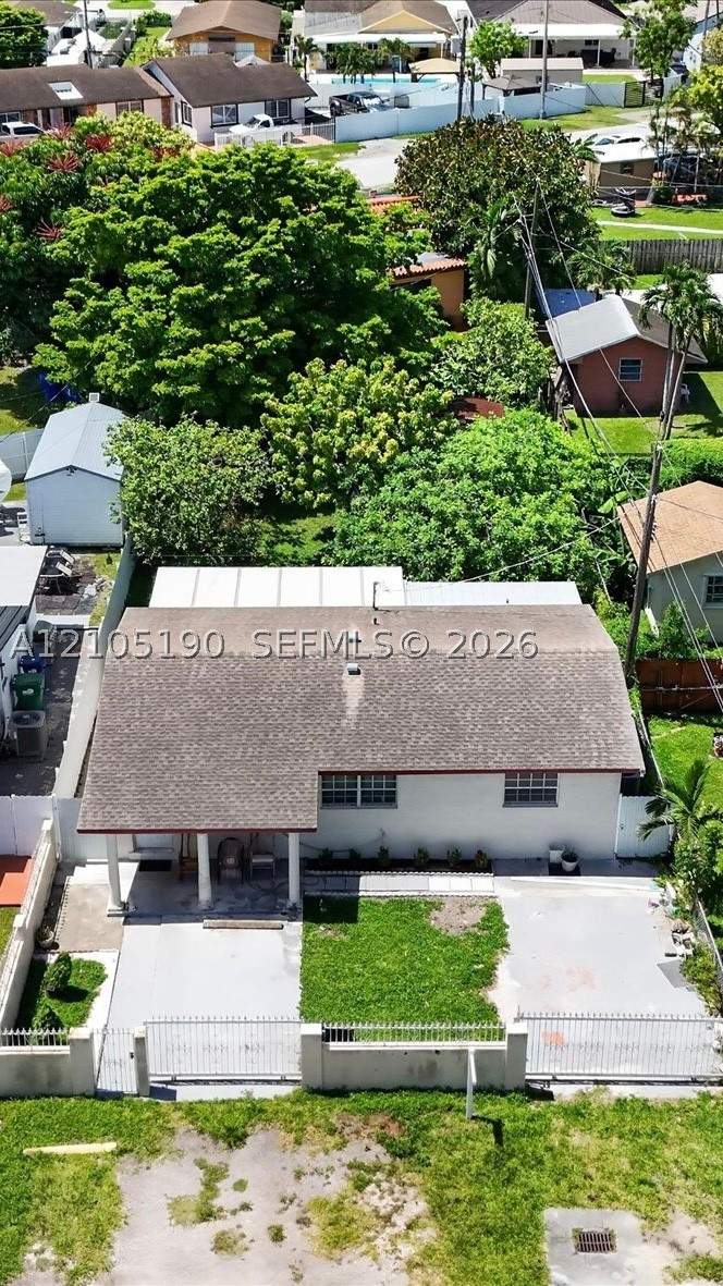 3 bedroom SingleFamilyResidence at 11970 SW 4th Ter, Sweetwater Golf Course To, Miami — photo 3