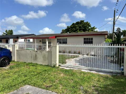 11970 SW 4th Ter, Miami FL - photo 9 of 21