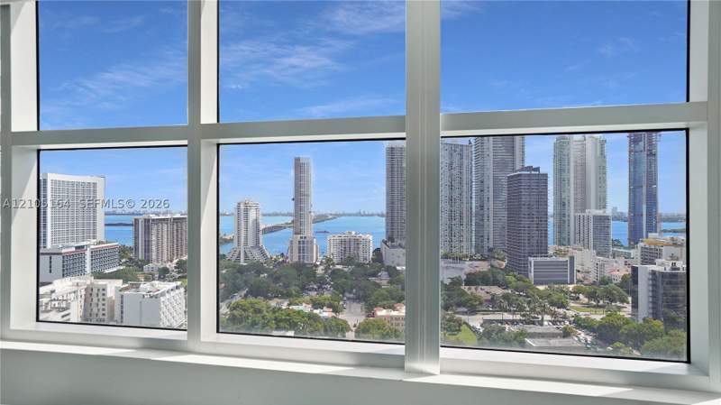 2 bedroom Condominium at 3301 NE 1st Ave H2202, Four Midtown Miami Condo, Miami — photo 4