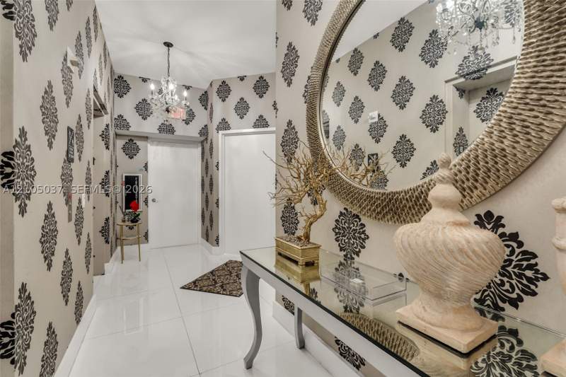 3 bedroom Condominium at 2020 N Bayshore Dr 1902, Paramount Bay Condo, Miami — photo 3