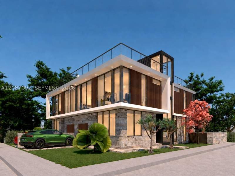 5 bedroom SingleFamilyResidence at 3031 Mcdonald St, Jackson Peacocks Sub 3-18, Miami — photo 3
