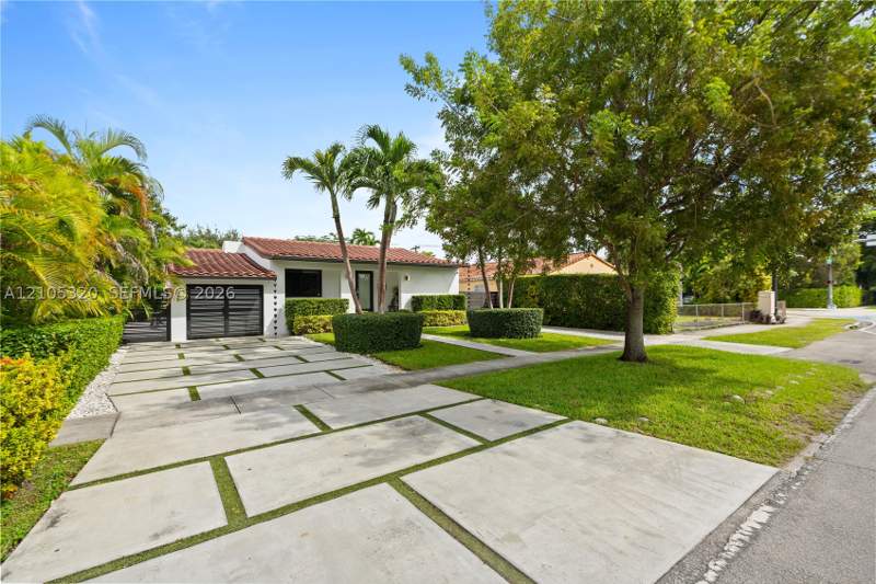 4 bedroom SingleFamilyResidence at 6217 SW 16th St, Alameda, West Miami — photo 2