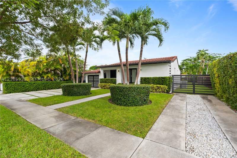 4 bedroom SingleFamilyResidence at 6217 SW 16th St, Alameda, West Miami — photo 3