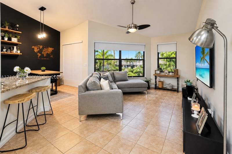 2 bedroom Condominium at 15515 N Miami Lakeway N 204-11, Celebration Point Condo #, Miami Lakes — photo 5