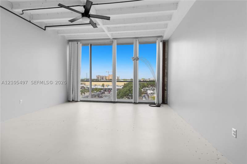 0 bedroom Condominium at 8101 Biscayne Blvd R-414, The Bank Condo, Miami — photo 5