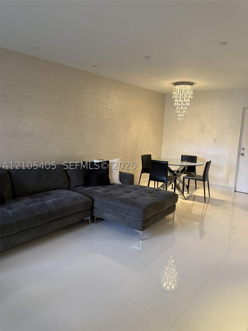 1 bedroom Condominium at 17570 Atlantic Blvd 119, Avila Condo, Sunny Isles Beach — photo 3