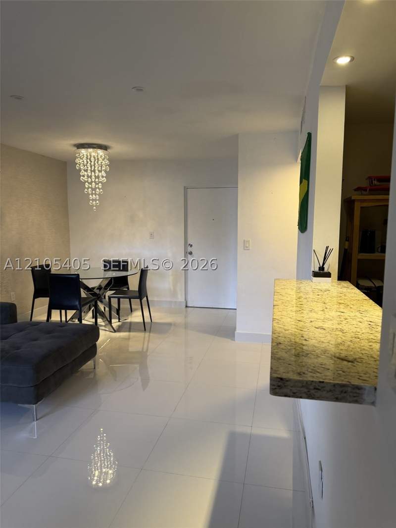 1 bedroom Condominium at 17570 Atlantic Blvd 119, Avila Condo, Sunny Isles Beach — photo 4