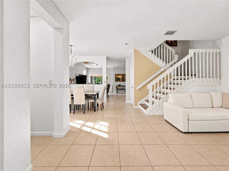 4 bedroom Townhouse at 14244 SW 272nd Ln, Mandarin Lakes, Homestead — photo 4