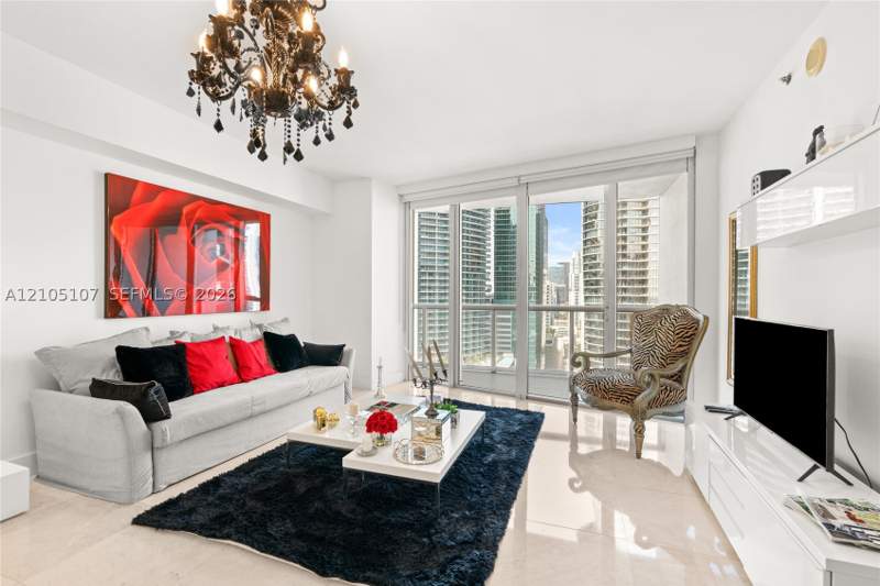 0 bedroom Condominium at 475 Brickell Ave 2610, Iconbrickell Condo No 1, Miami — photo 2