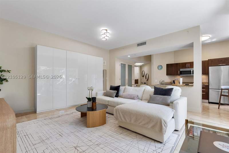 1 bedroom Condominium at 20000 E Country Club Dr 401, Turnberry Vlg No Tower Co, Aventura — photo 5