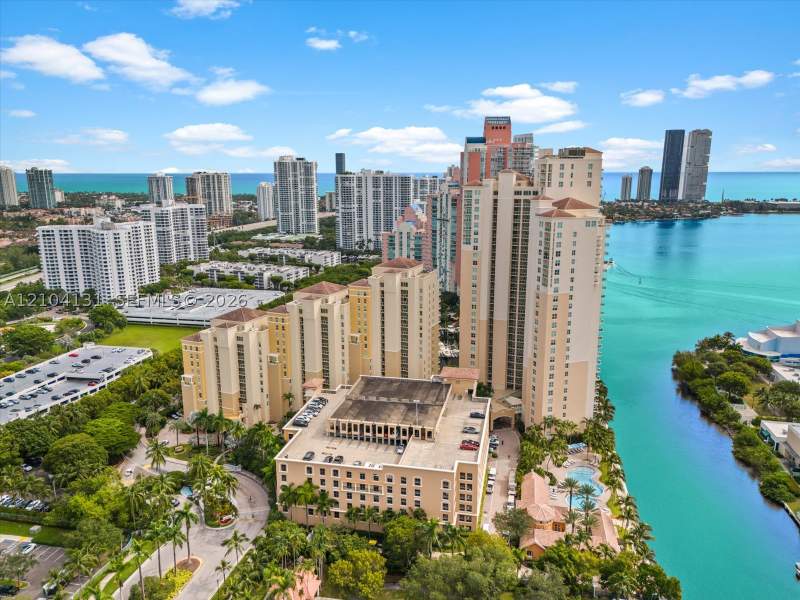 3 bedroom Condominium at 3340 NE 190th St 602, Aventura Marina Condo Num, Aventura — photo 2