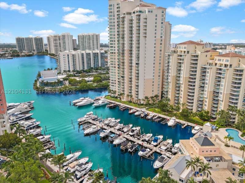 3 bedroom Condominium at 3340 NE 190th St 602, Aventura Marina Condo Num, Aventura — photo 3