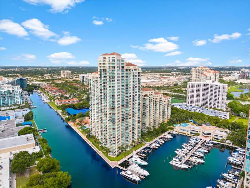 3 bedroom Condominium at 3340 NE 190th St 602, Aventura Marina Condo Num, Aventura — photo 4
