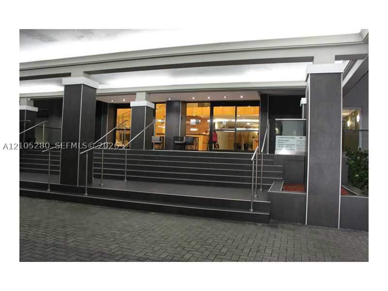 1 bedroom Condominium at 6770 Indian Creek Dr 5T, Aquasol Condo, Miami Beach — photo 3