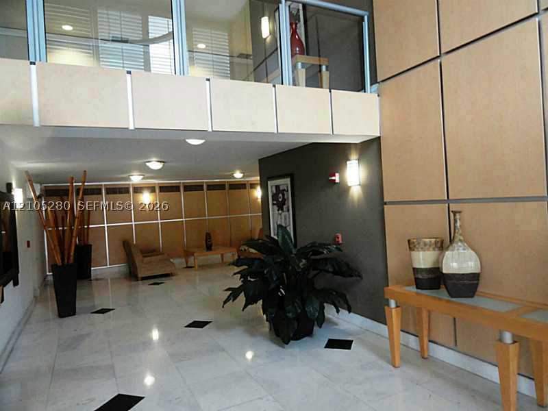 1 bedroom Condominium at 6770 Indian Creek Dr 5T, Aquasol Condo, Miami Beach — photo 4
