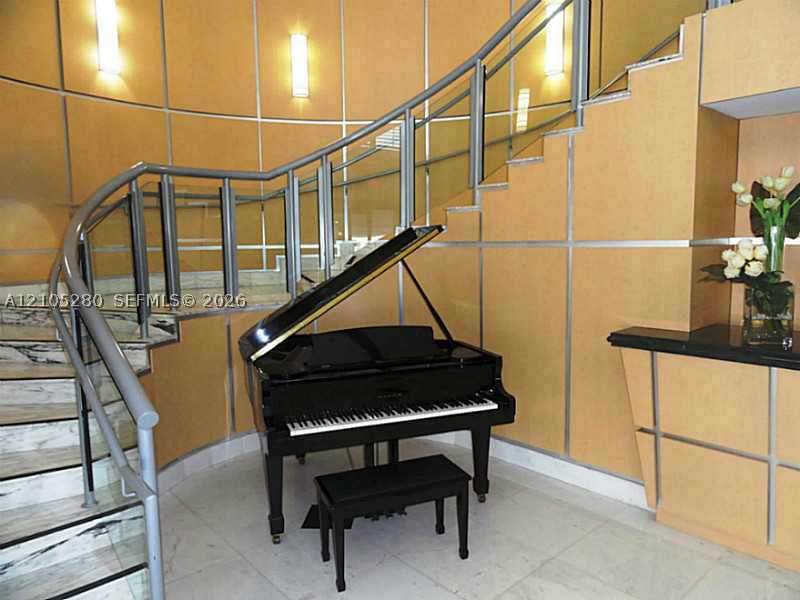 1 bedroom Condominium at 6770 Indian Creek Dr 5T, Aquasol Condo, Miami Beach — photo 5