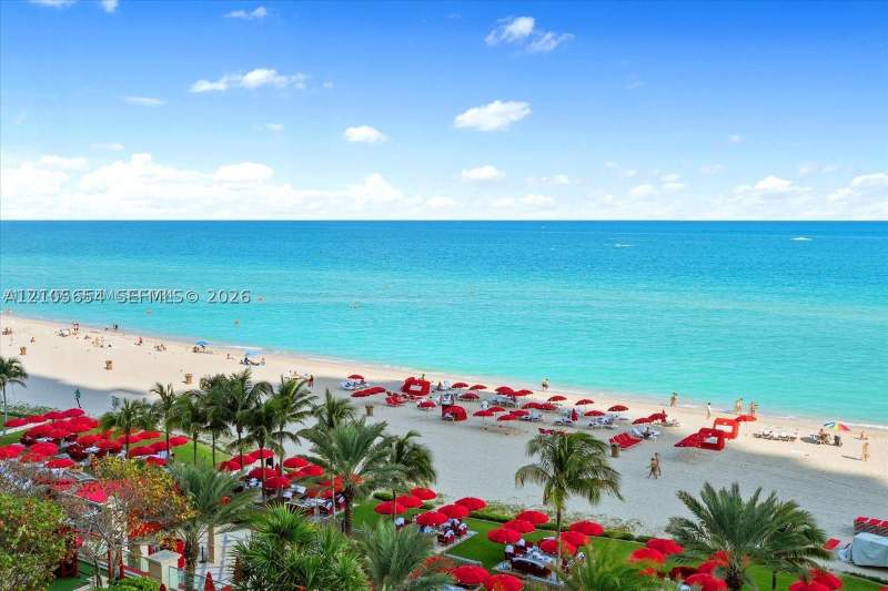 4 bedroom Condominium at 17901 Collins Ave 604, Estates At Acqualina, Sunny Isles Beach — photo 2