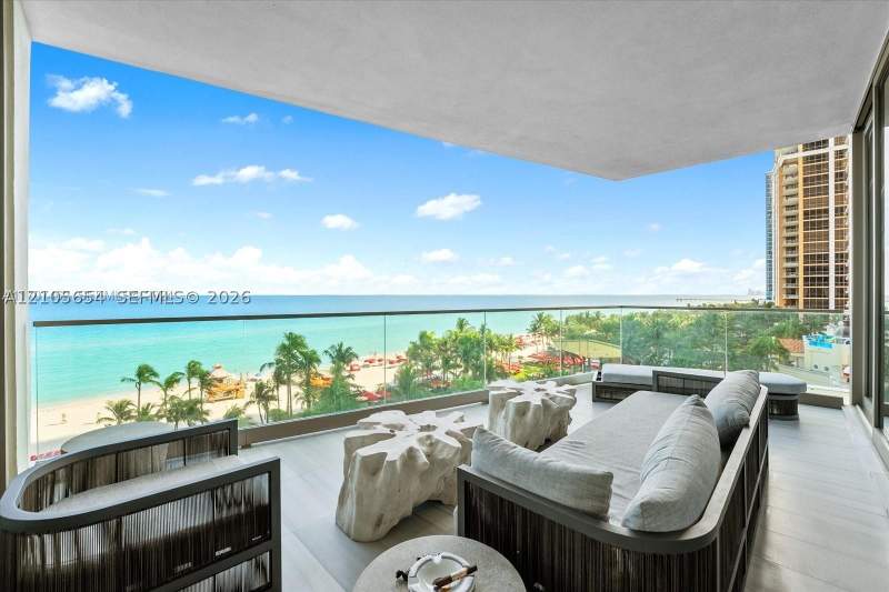 4 bedroom Condominium at 17901 Collins Ave 604, Estates At Acqualina, Sunny Isles Beach — photo 3