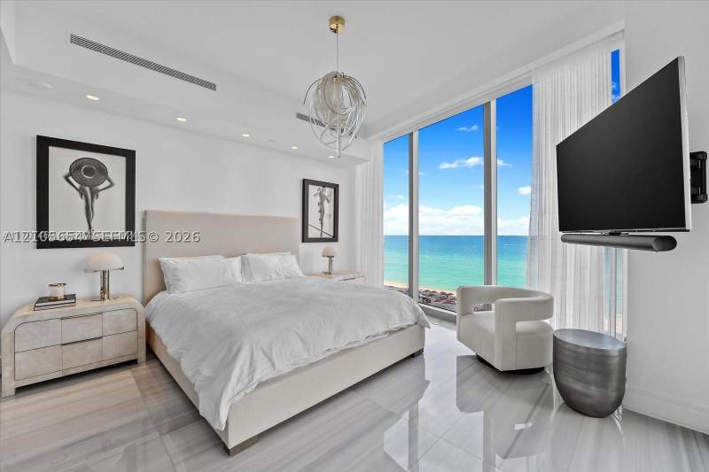 4 bedroom Condominium at 17901 Collins Ave 604, Estates At Acqualina, Sunny Isles Beach — photo 4