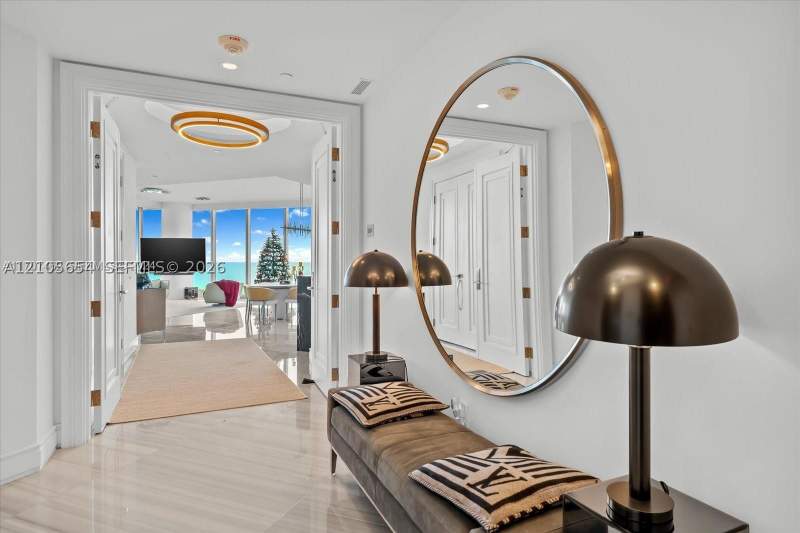 4 bedroom Condominium at 17901 Collins Ave 604, Estates At Acqualina, Sunny Isles Beach — photo 5