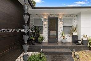 3 bedroom SingleFamilyResidence at 11810 W Biscayne Canal Rd, Halock-Sec 1, Miami — photo 3