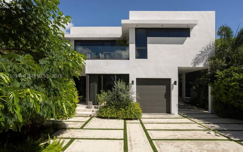 4 bedroom SingleFamilyResidence at 131 NW 45th St, Buena Vista Heights Addn, Miami — photo 2