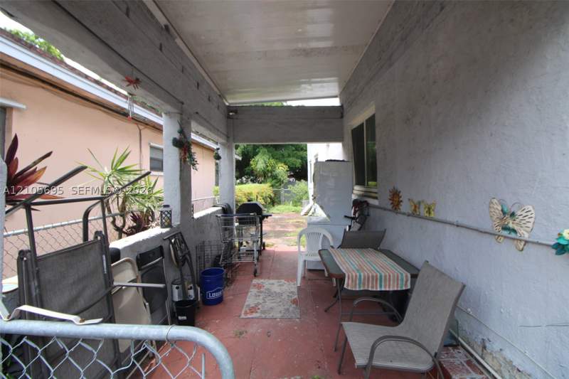 3 bedroom SingleFamilyResidence at 7010 NW 6th Ave, 7th Avenue Highlands, Miami — photo 3