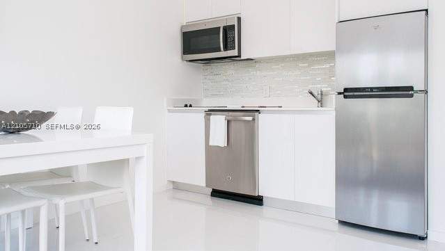 1 bedroom Condominium at 801 15th St 208, Elisa Condo, Miami Beach — photo 3