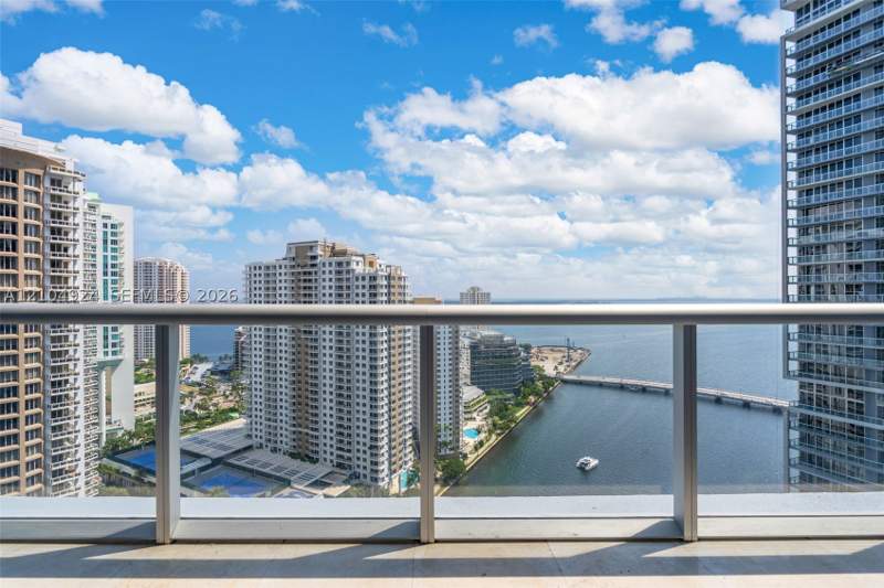 2 bedroom Condominium at 465 Brickell Ave 2703, Iconbrickell Condo No 1, Miami — photo 5