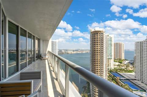 465 Brickell Ave 2703, Miami FL - photo 6 of 26