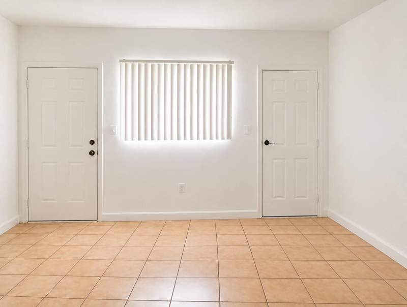 1 bedroom Condominium at 11 SW 52nd Avenue 7b, Carolynn Townhouse Condo, Coral Gables — photo 2
