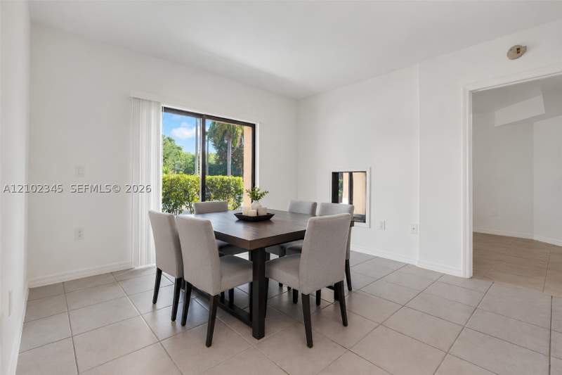 3 bedroom Condominium at 9300 Fontainebleau Blvd E101, Keystone Courts Condo, Miami — photo 5