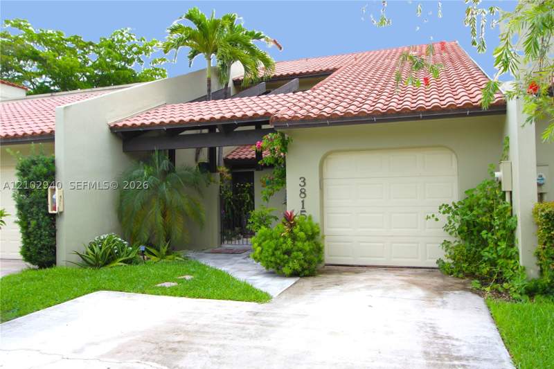2 bedroom Condominium at 3815 Alcantara Ave D-77, Costa Del Sol Condo C, Doral — photo 2