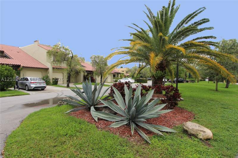 2 bedroom Condominium at 3815 Alcantara Ave D-77, Costa Del Sol Condo C, Doral — photo 3