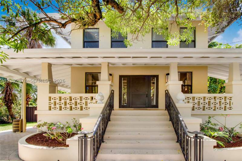 3 bedroom SingleFamilyResidence at 668 NW North River Dr, Spring Garden, Miami — photo 4