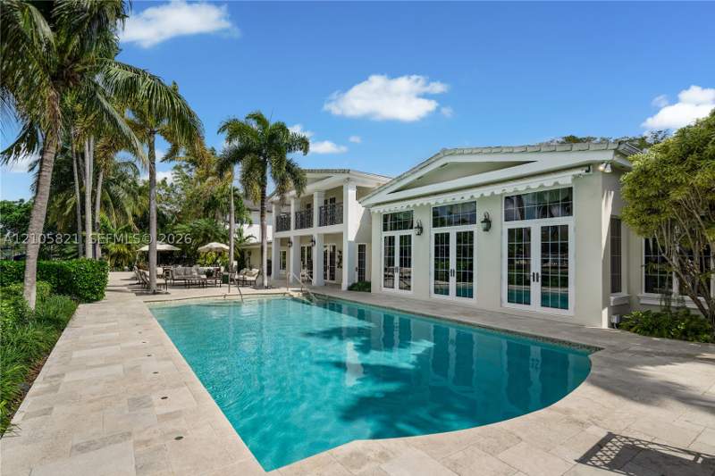 7 bedroom SingleFamilyResidence at 4620 Granada Blvd, C Gab Country Club Sec 5, Coral Gables — photo 4