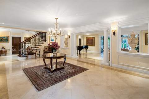 4620 Granada Blvd, Coral Gables FL - photo 9 of 66