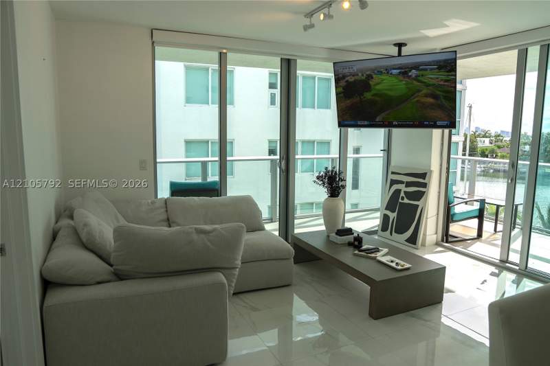 1 bedroom Condominium at 6620 Indian Creek Dr 501, Amd Pl Of 2nd Ocean Front, Miami Beach — photo 5