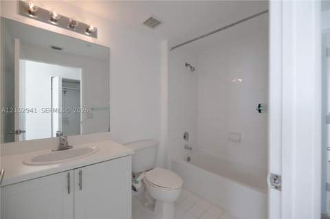 2475 Brickell Ave 1807, Miami FL - photo 18 of 19