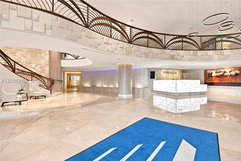 3 bedroom Condominium at 17555 Collins Ave 1903, The Pinnacle Condo, Sunny Isles Beach — photo 3