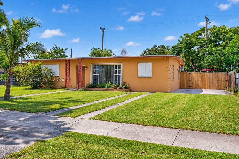 3 bedroom SingleFamilyResidence at 29400 SW 147th Ave, Leisure City Sec 2, Homestead — photo 2