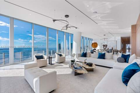 300 Biscayne Boulevard Way Ph6001C, Miami FL - photo 10 of 45