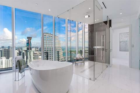 300 Biscayne Boulevard Way Ph6001C, Miami FL - photo 21 of 45